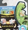 Transformers Bot Shots Megatron (Chase) - Image #7 of 83