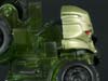 Transformers Bot Shots Megatron (Chase) - Image #54 of 83