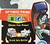 Transformers Bot Shots Optimus Prime - Image #6 of 70