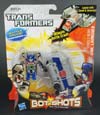 Transformers Bot Shots Optimus Prime (Launcher) - Image #1 of 130