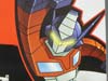 Transformers Bot Shots Optimus Prime (Launcher) - Image #8 of 130