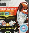 Transformers Bot Shots Ratchet - Image #12 of 63