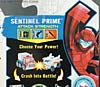 Transformers Bot Shots Sentinel Prime (Chase) - Image #6 of 63