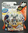 Transformers Bot Shots Starscream - Image #1 of 77