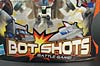 Transformers Bot Shots Starscream - Image #3 of 77