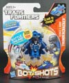 Transformers Bot Shots Thundercracker - Image #1 of 74