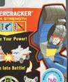 Transformers Bot Shots Thundercracker - Image #7 of 74