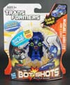 Transformers Bot Shots Topspin - Image #1 of 75