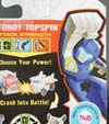 Transformers Bot Shots Topspin - Image #7 of 75
