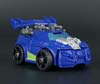 Transformers Bot Shots Topspin - Image #16 of 75