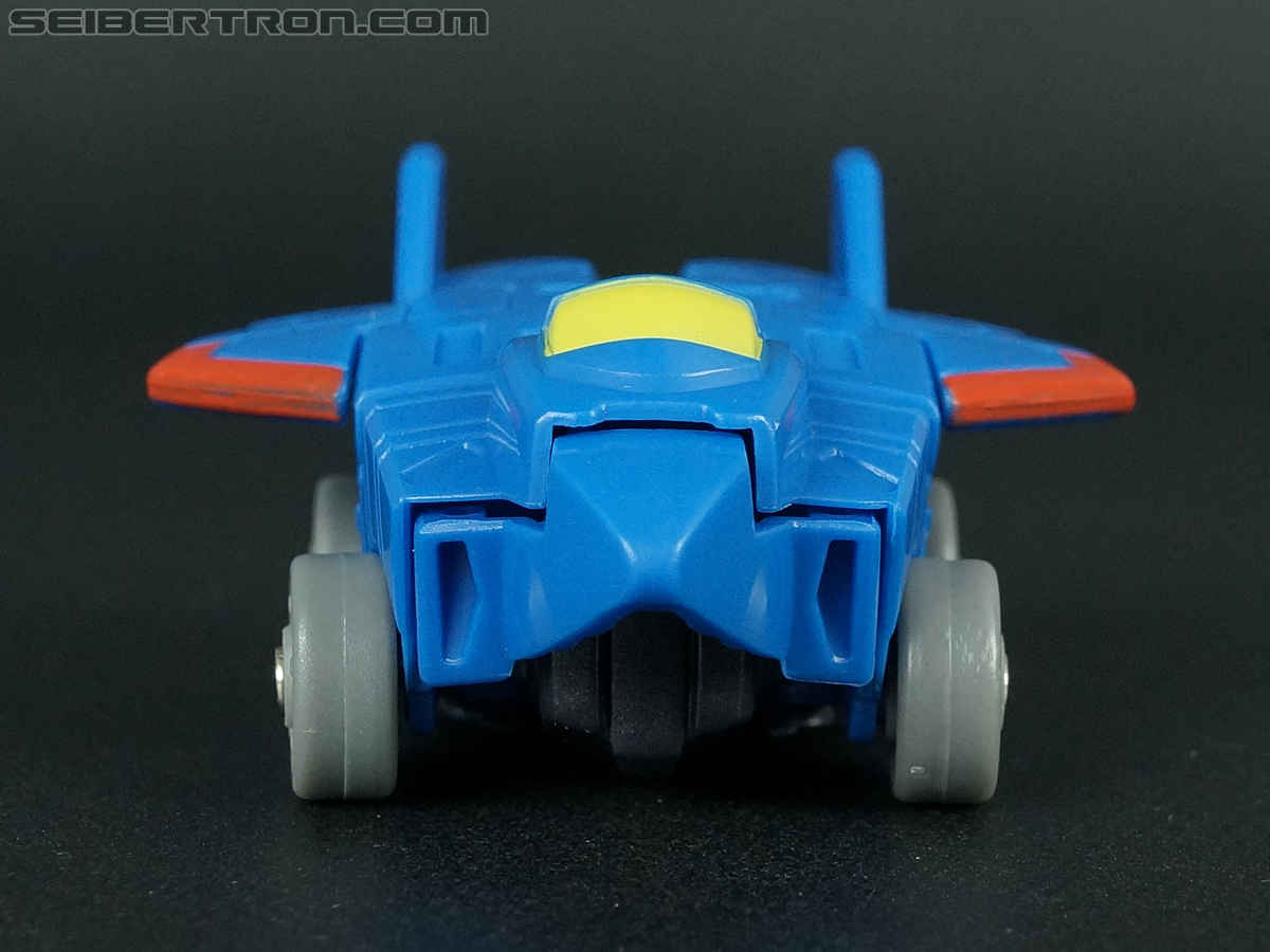 Transformers Bot Shots Thundercracker (Image #15 of 74)
