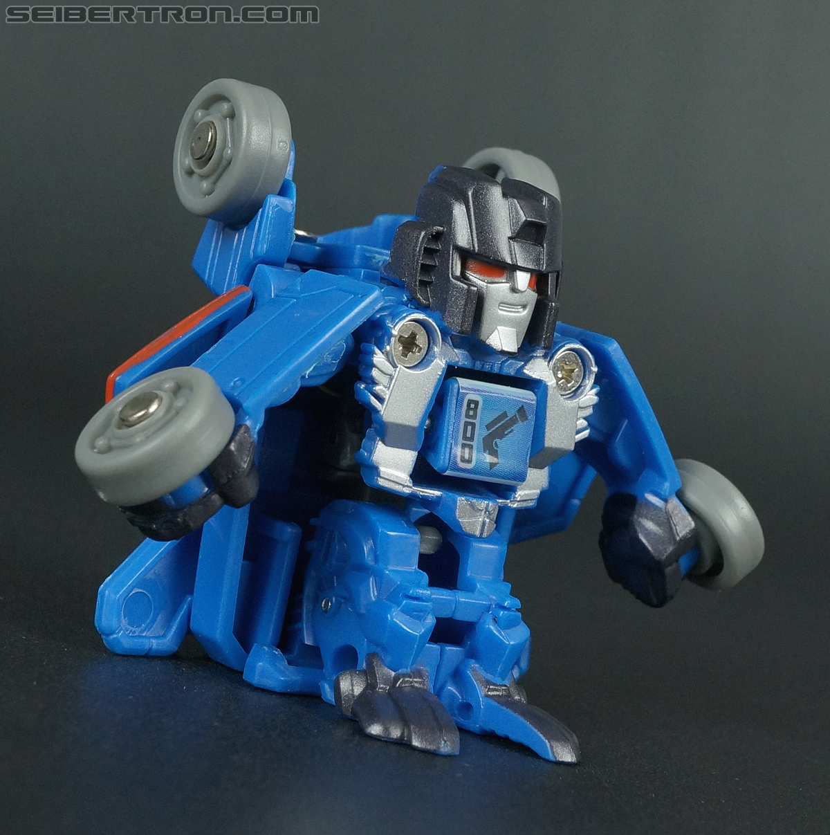 Transformers Bot Shots Thundercracker (Image #47 of 74)