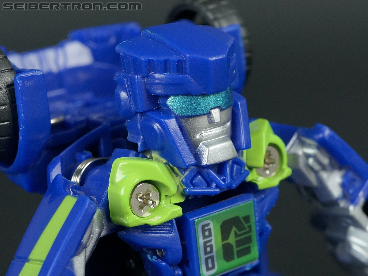 Transformers Bot Shots Topspin (Image #44 of 75)