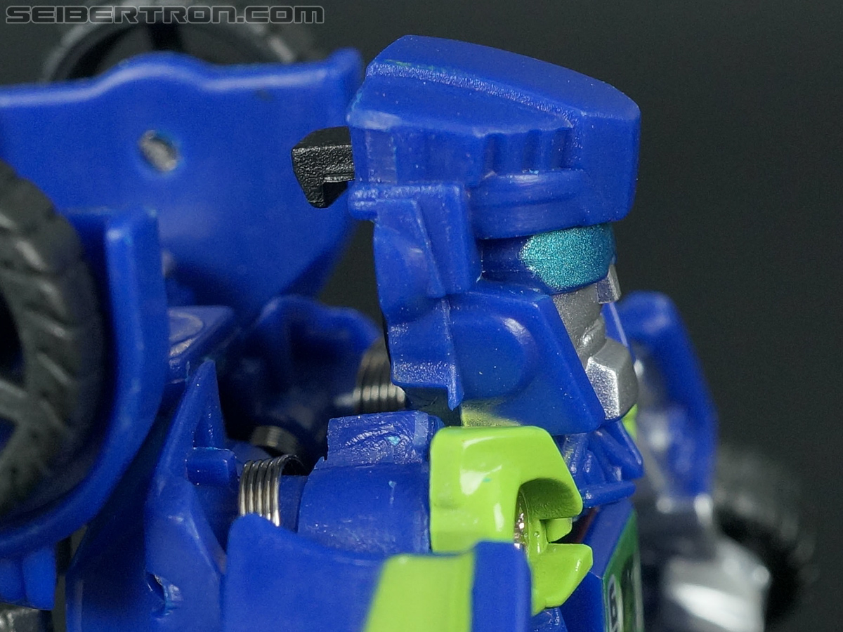 Transformers Bot Shots Topspin (Image #51 of 75)