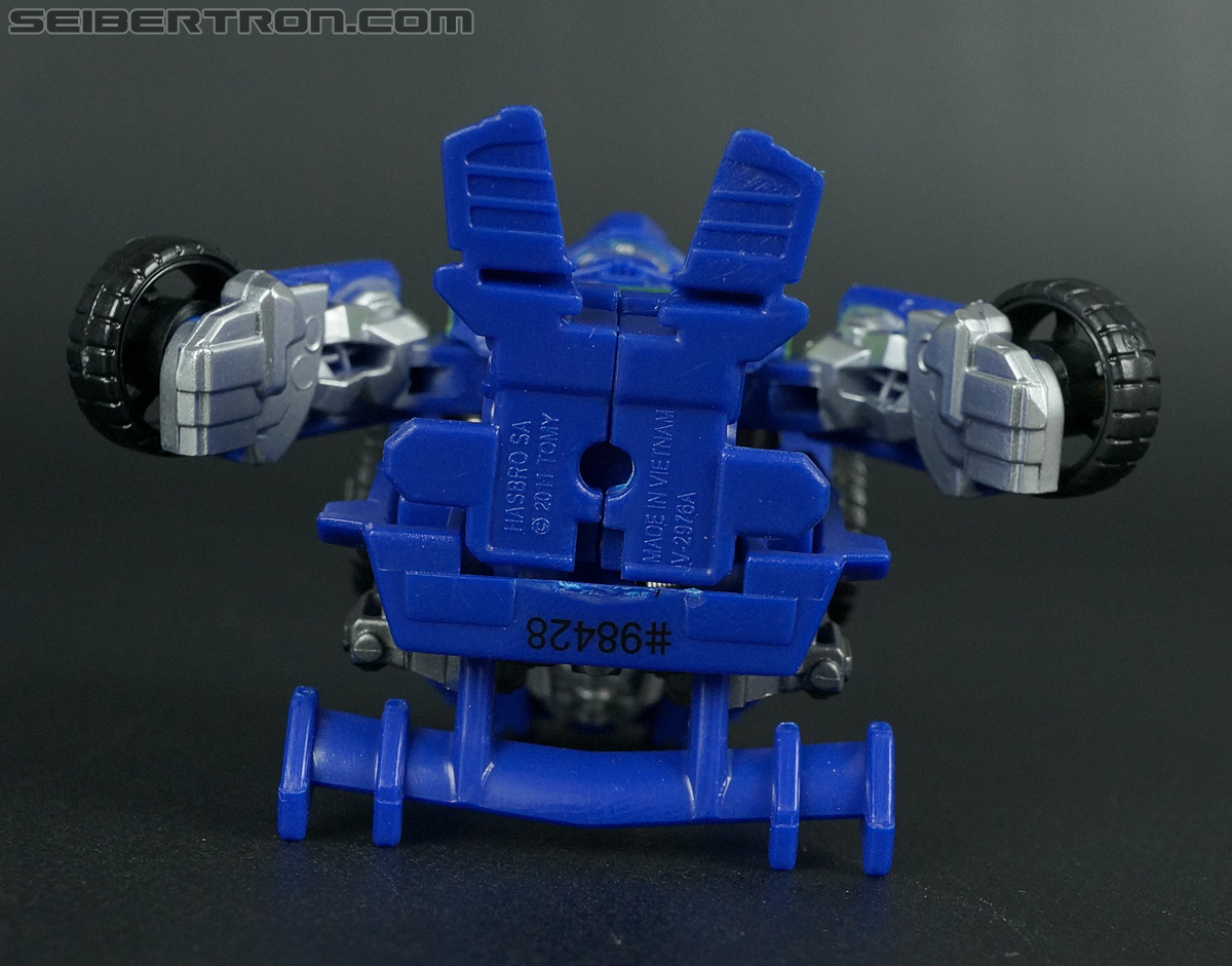 Transformers Bot Shots Topspin (Image #62 of 75)