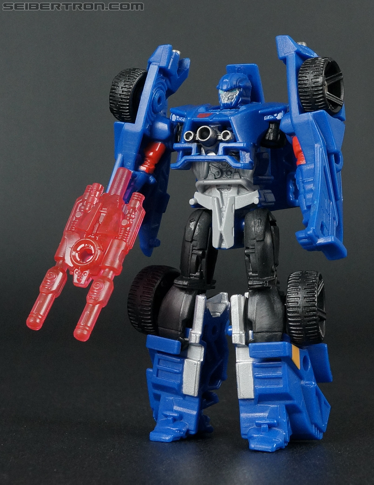Transformers Cyberverse Evac (Image #53 of 106)