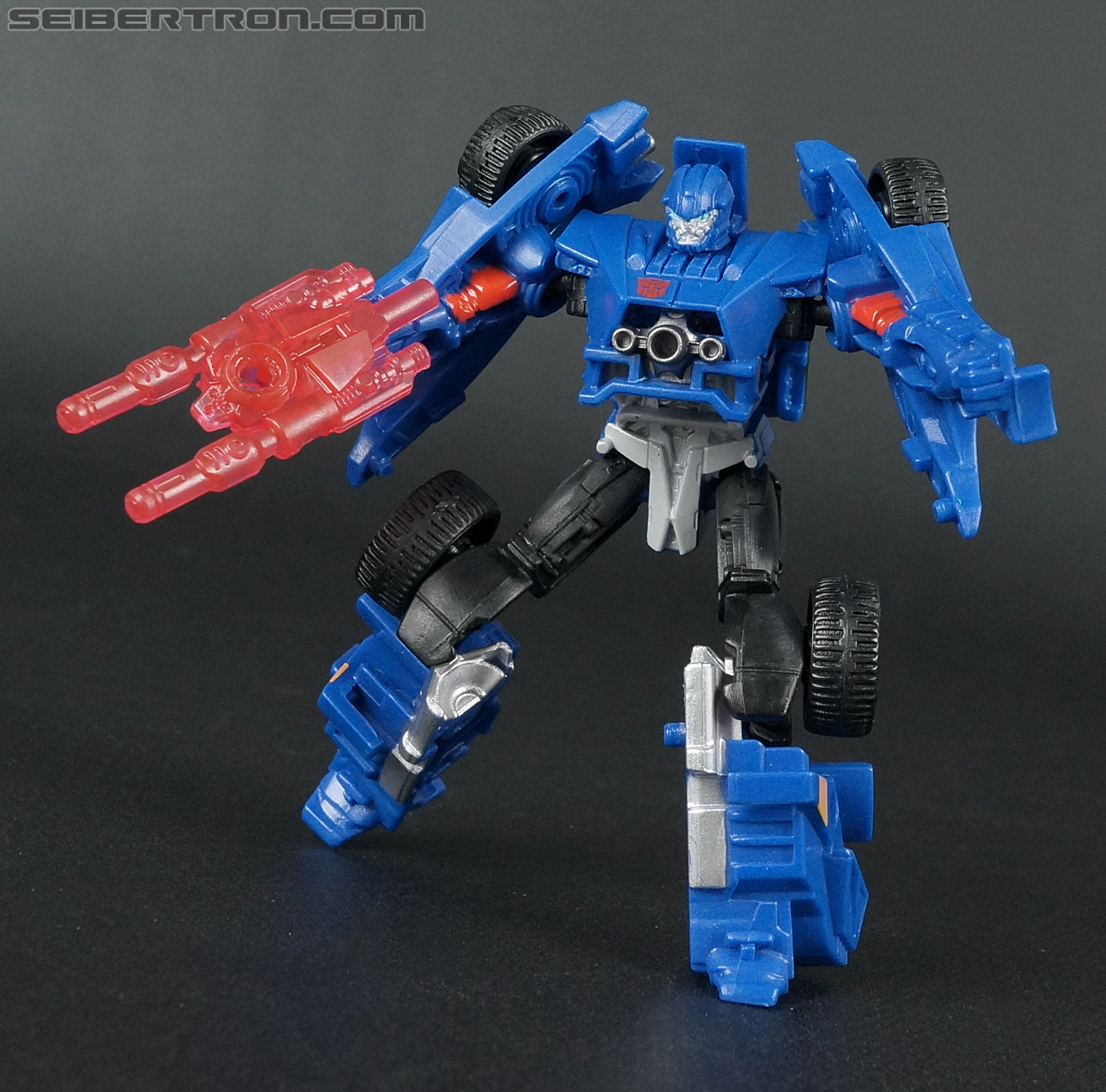 Transformers Cyberverse Evac (Image #73 of 106)