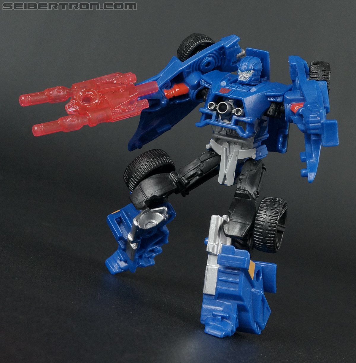 Transformers Cyberverse Evac (Image #81 of 106)