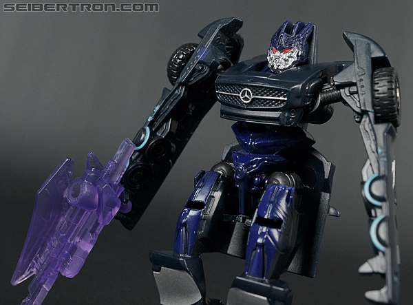 Transformers Cyberverse Soundwave (Image #62 of 100)