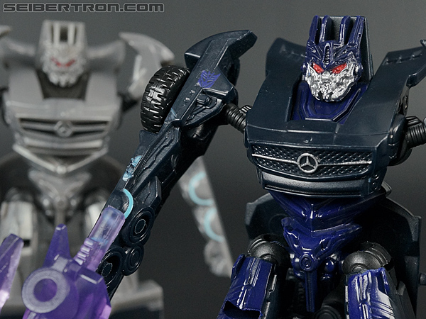 Transformers Cyberverse Soundwave (Image #87 of 100)
