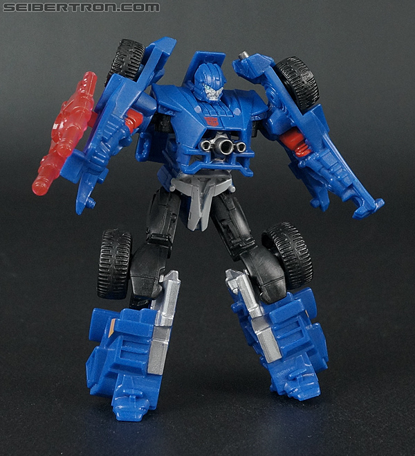 Transformers Cyberverse Evac Toy Gallery (Image #85 of 106)