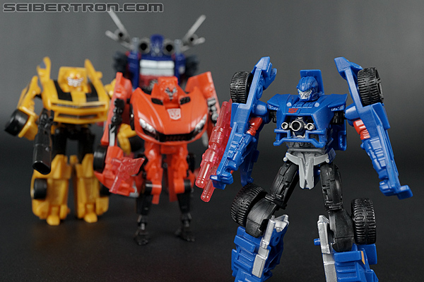 Transformers Cyberverse Evac (Image #99 of 106)
