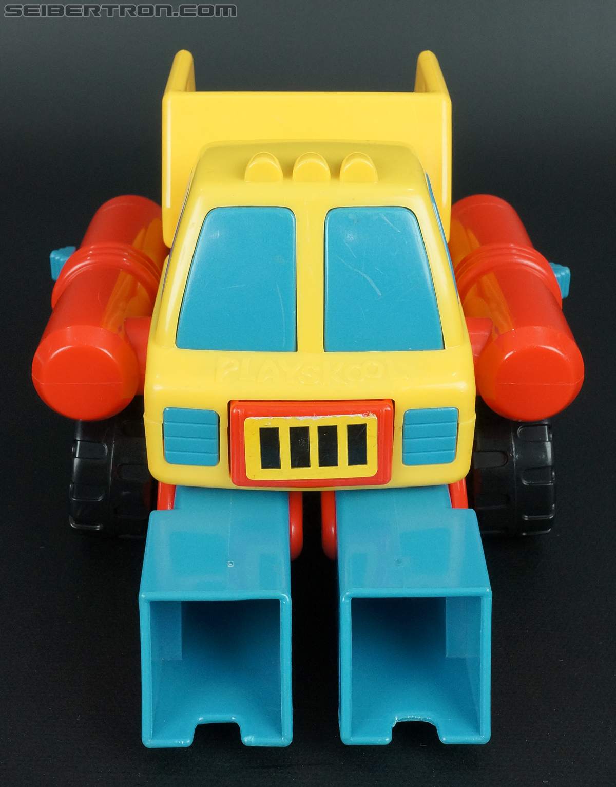 First Transformers Dump-Kun (Dump Truck) (Image #2 of 61)