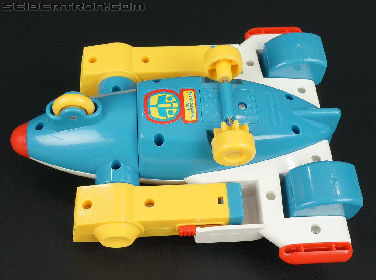 First Transformers Jet-Kun (Airplane) (Image #14 of 72)