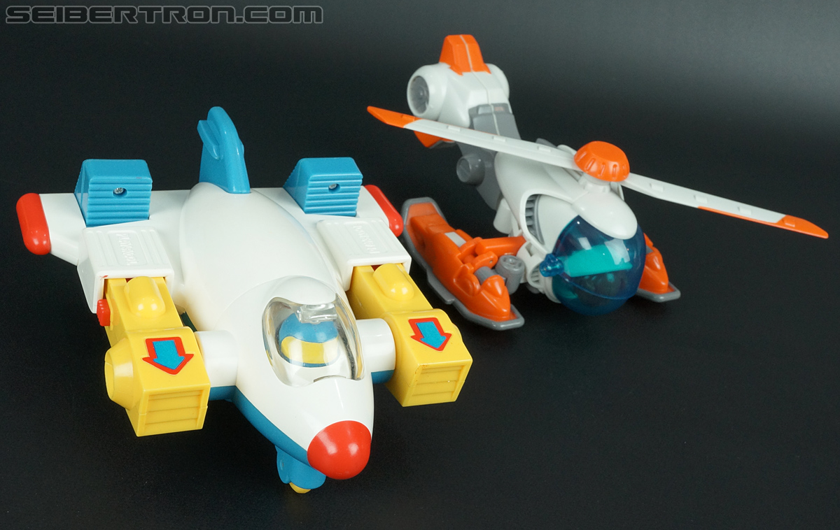 First Transformers Jet-Kun (Airplane) (Image #18 of 72)