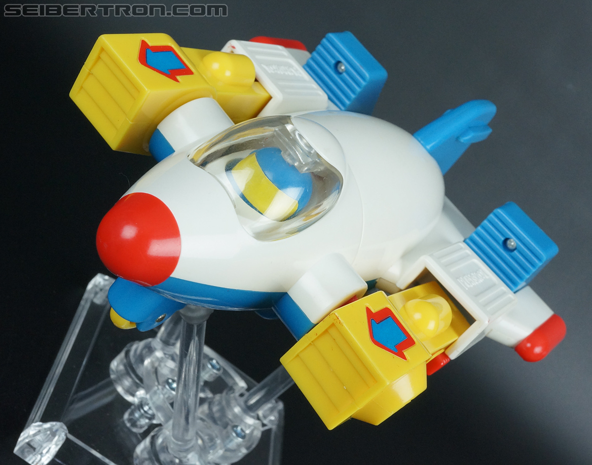 First Transformers Jet-Kun (Airplane) (Image #31 of 72)