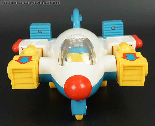 First Transformers Jet-Kun (Airplane) (Image #1 of 72)