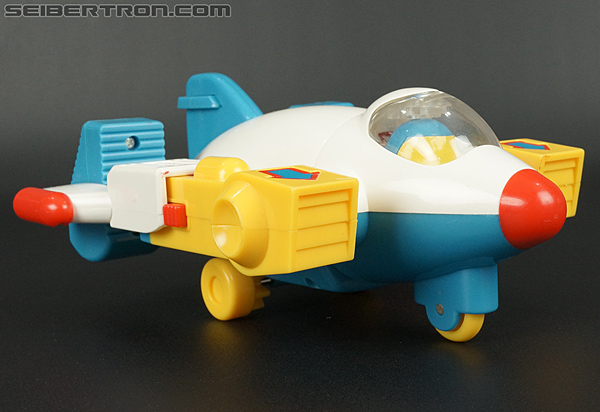 First Transformers Jet-Kun (Airplane) (Image #4 of 72)