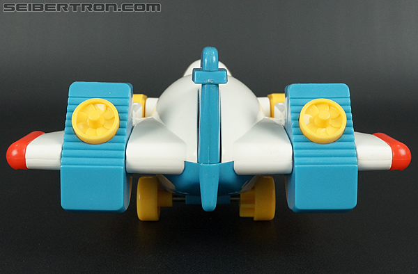First Transformers Jet-Kun (Airplane) (Image #7 of 72)