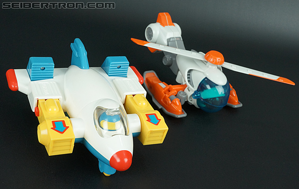 First Transformers Jet-Kun (Airplane) (Image #18 of 72)