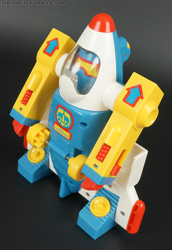 First Transformers Jet-Kun (Airplane) (Image #49 of 72)