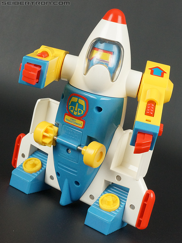 First Transformers Jet-Kun (Airplane) (Image #55 of 72)
