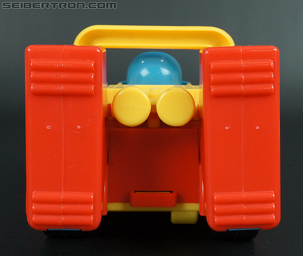 First Transformers Racer-Kun (Race Car) (Image #8 of 61)