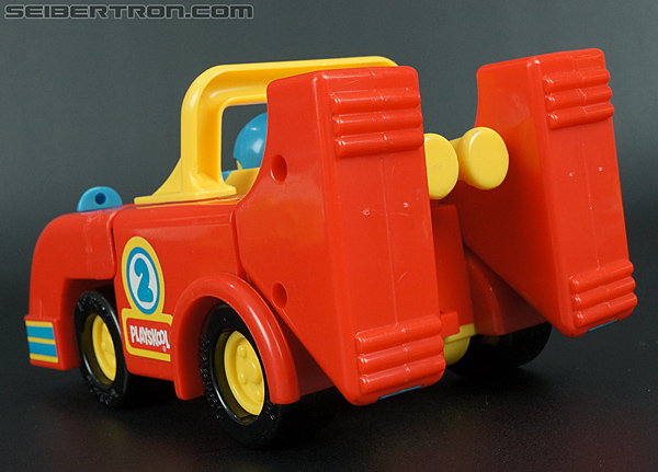 First Transformers Racer-Kun (Race Car) (Image #9 of 61)