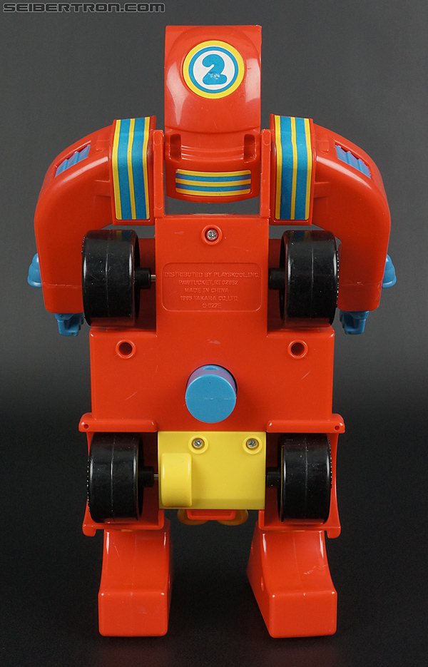 First Transformers Racer-Kun (Race Car) (Image #32 of 61)