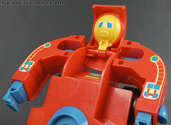 First Transformers Racer-Kun (Race Car) (Image #41 of 61)