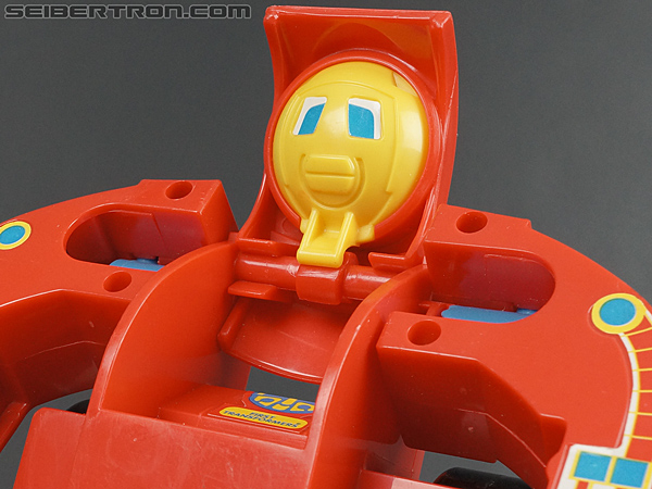 First Transformers Racer-Kun (Race Car) (Image #42 of 61)