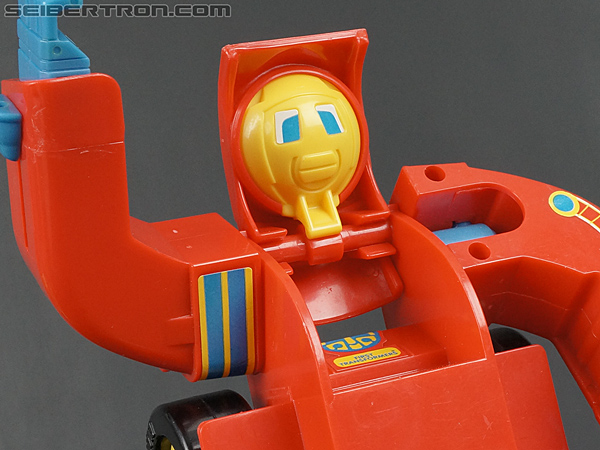 First Transformers Racer-Kun (Race Car) (Image #50 of 61)