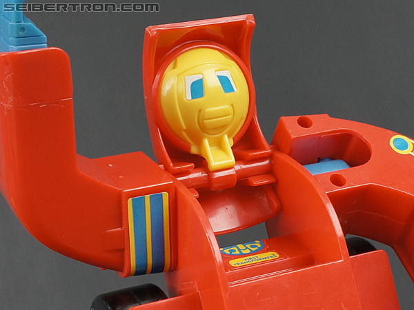First Transformers Racer-Kun (Race Car) (Image #51 of 61)