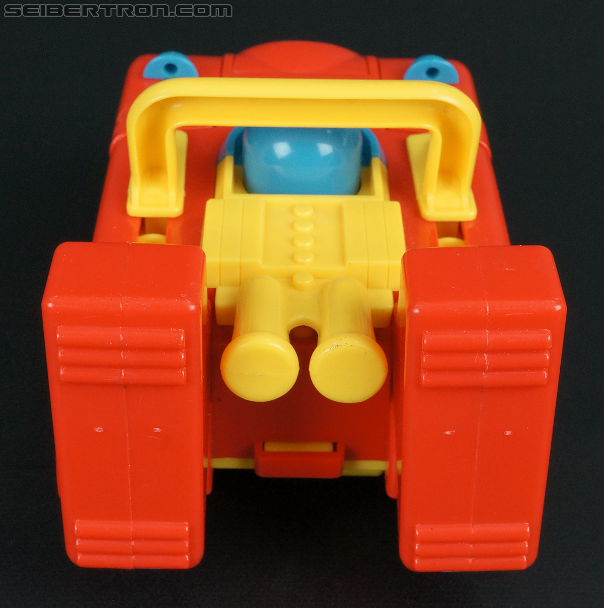 First Transformers Racer-Kun (Race Car) (Image #7 of 61)