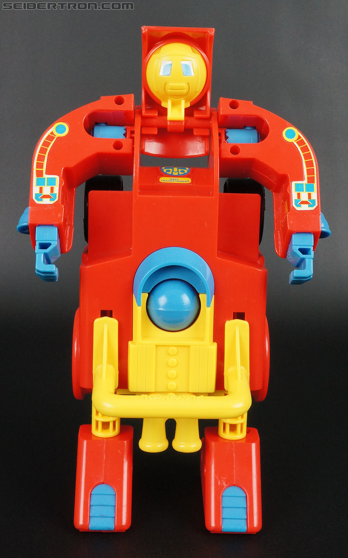 First Transformers Racer-Kun (Race Car) (Image #22 of 61)
