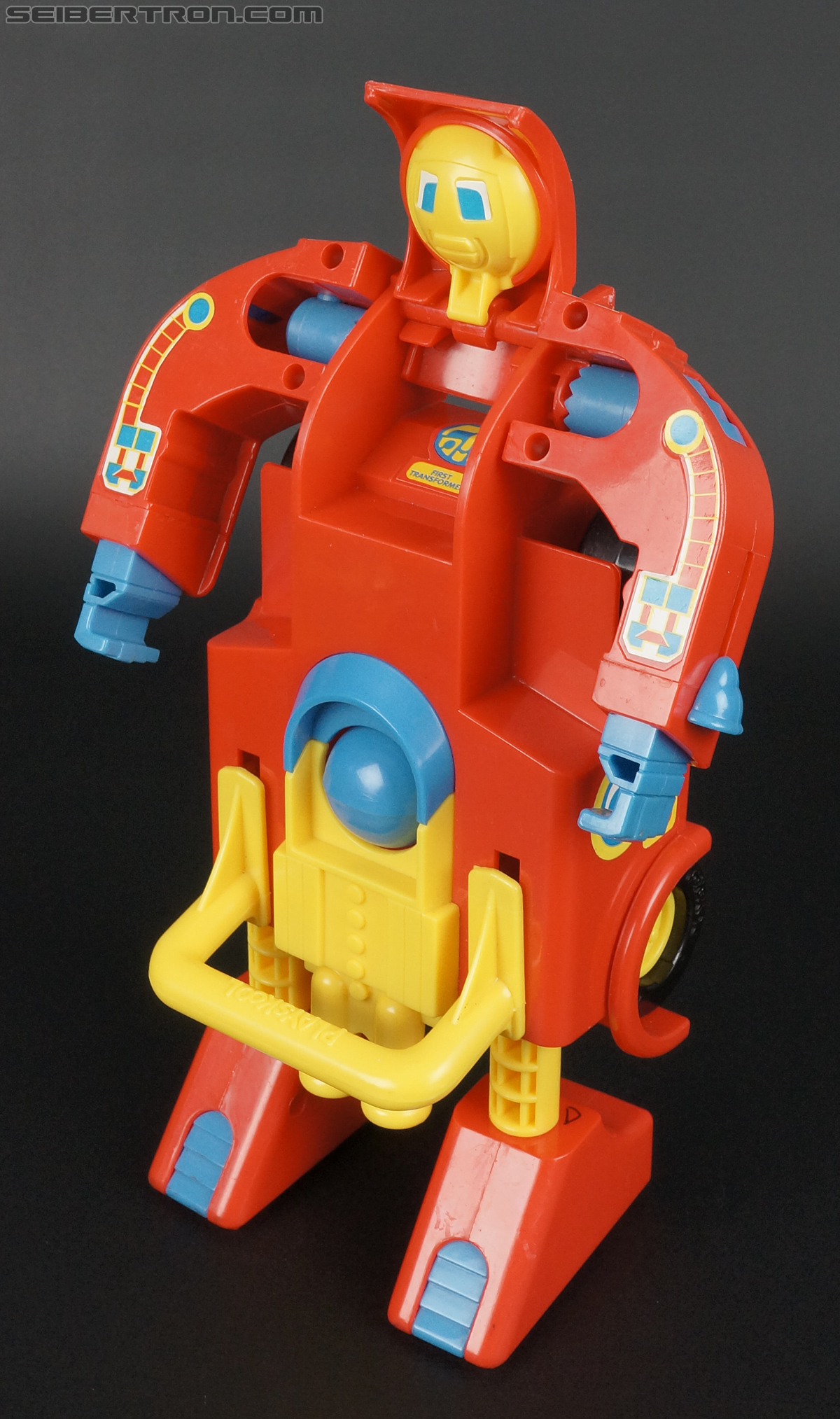 First Transformers Racer-Kun (Race Car) (Image #38 of 61)