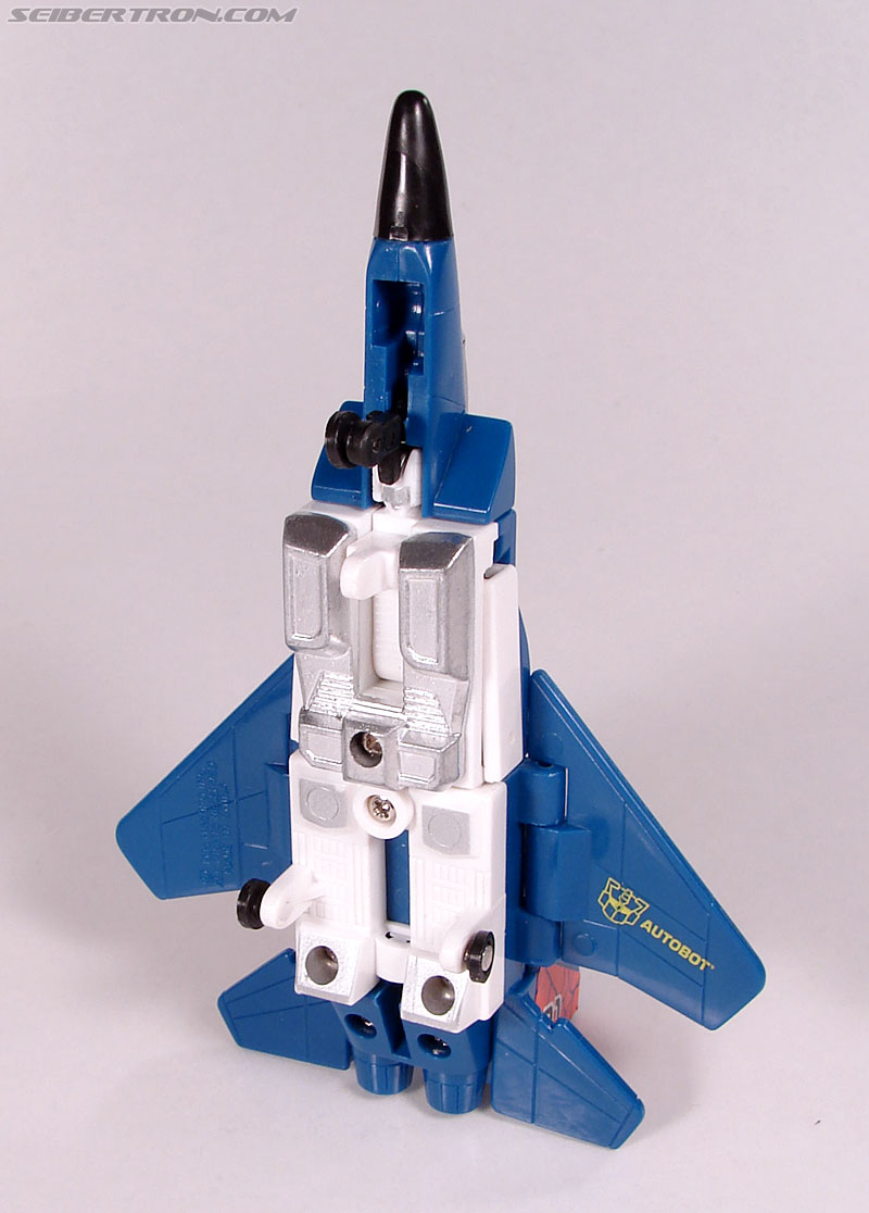 Transformers Generation 2 Air Raid (Air Rider) (Image #26 of 74)