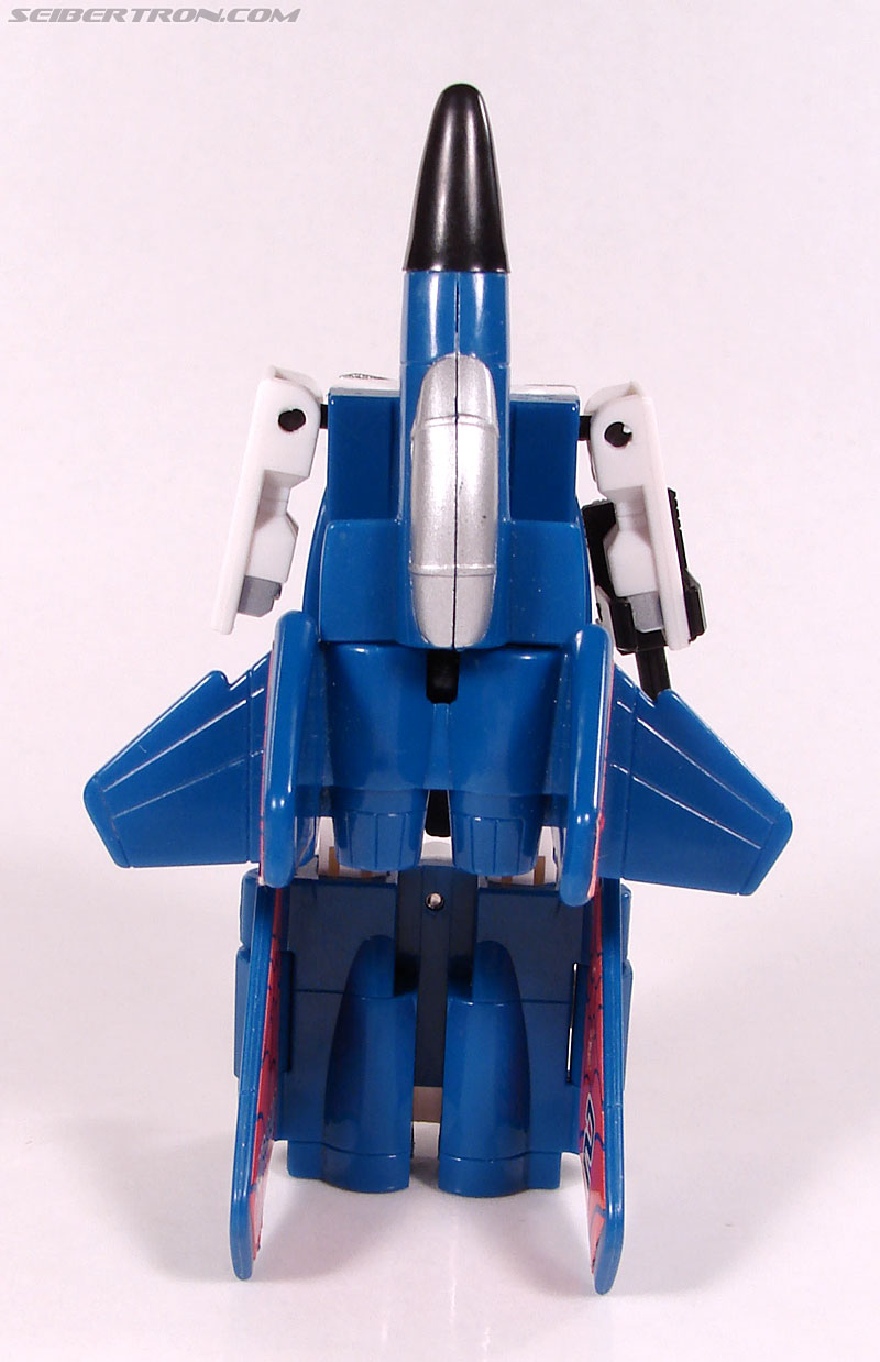 Transformers Generation 2 Air Raid (Air Rider) (Image #50 of 74)