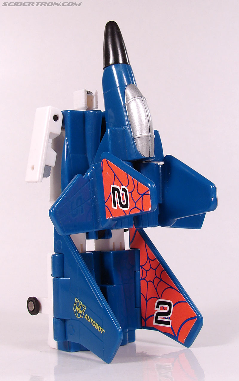 Transformers Generation 2 Air Raid (Air Rider) (Image #51 of 74)