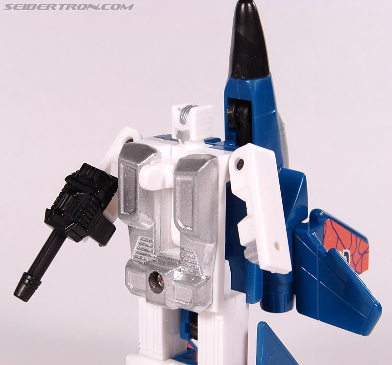 Transformers Generation 2 Air Raid (Air Rider) (Image #55 of 74)